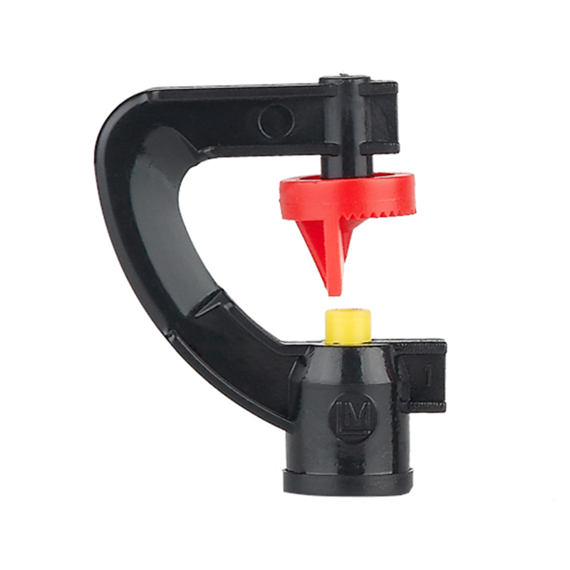 G型180°折射喷头
